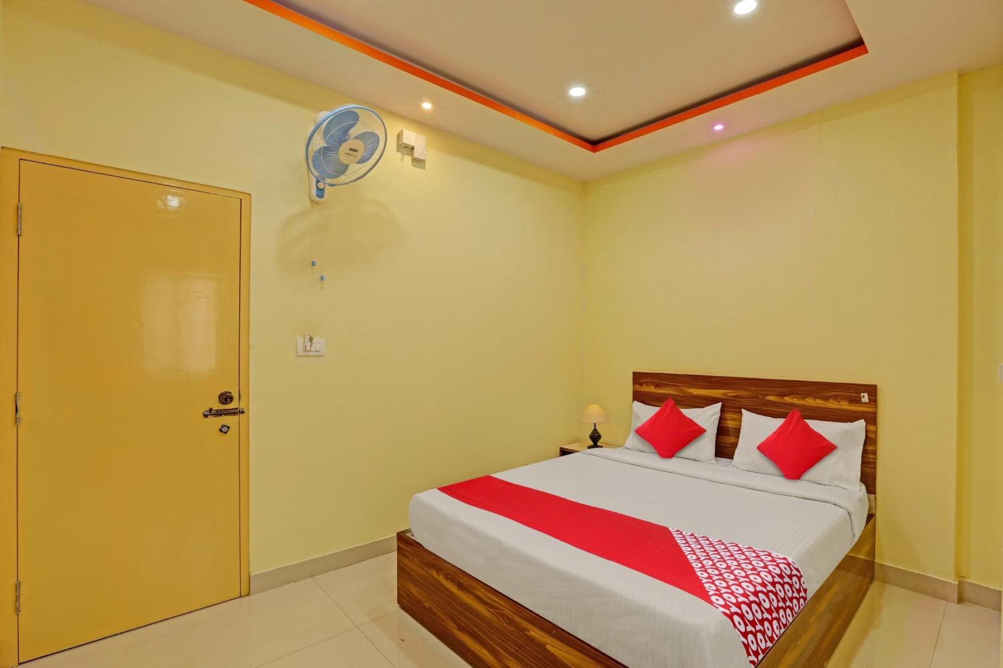 Flagship Sree Lakshmi Comfort Bangalore Extérieur photo